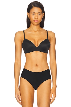 Wire Free T Shirt Bra Calvin Klein Underwear