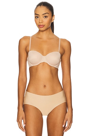 Perfectly Fit Strapless Bra Calvin Klein Underwear $52 