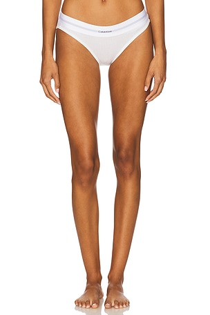Modern Rib Bikini Calvin Klein Underwear
