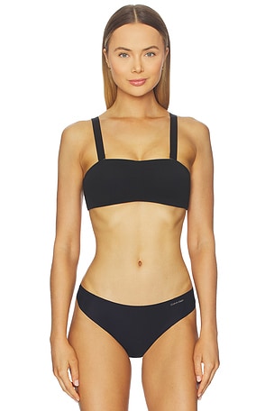 Calvin Klein Adapt Bandeau Strap Calvin Klein Underwear