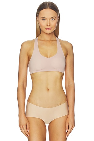Calvin Klein Racer Back Bralette Calvin Klein Underwear