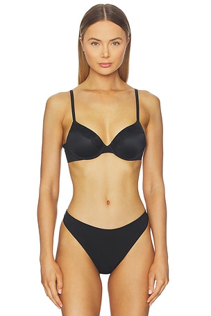 Calvin Klein Lightly Lined Perfect Coverage Bra Calvin Klein Underwear