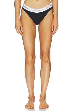 Calvin Klein Hi-leg Bikini Calvin Klein Underwear