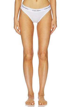 Calvin Klein Hi-leg Bikini Calvin Klein Underwear