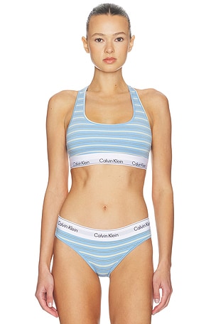 Unlined Bralette Calvin Klein Underwear