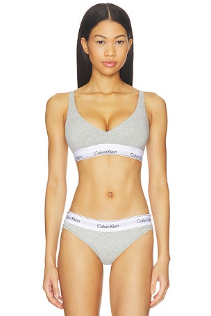 Push Up Triangle Bralette Calvin Klein Underwear
