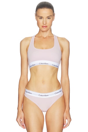 Unlined Bralette Calvin Klein Underwear