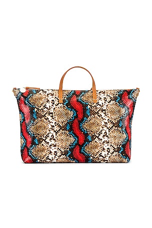 Attache Tote Clare V.