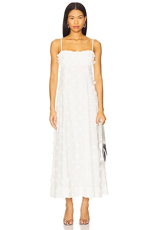 Tahlia Dress Clea