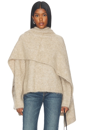 Sutton Knit Set Clea