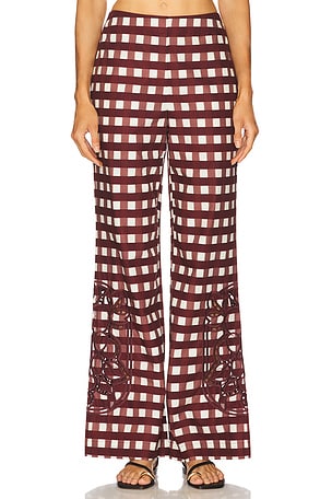 Roma Trouser Clea