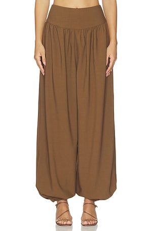 Heidi Trouser Clea