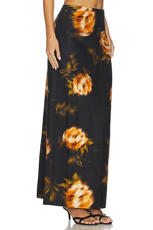Clea Morgan Skirt in Black