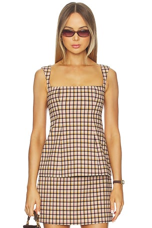 Edrika Top Clea