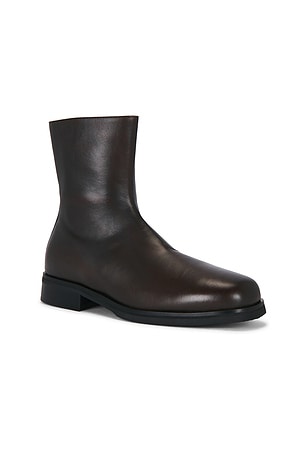 Collegium BOTTenES PILLAR en Marron