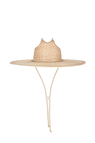 Leon Palm Hat Cleobella