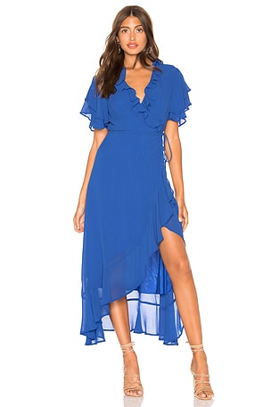 Eliana Dress Cleobella