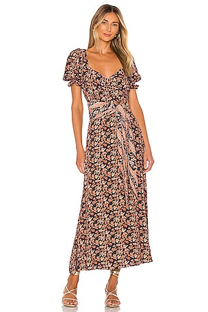 cleobella carson midi dress Cleobella Carson Midi Dress *never worn; originally