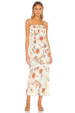 summer midi dress white White Linen Short Sleeve Women Summer Midi Dress 3706