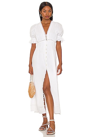 Emerson Ankle Dress Cleobella