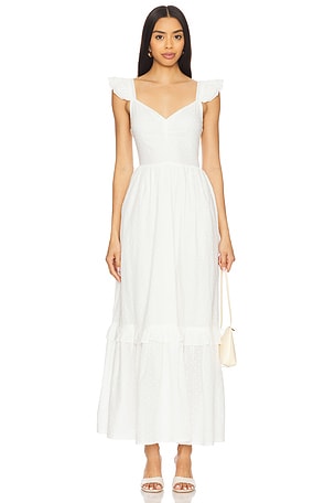 ROBE MAXI NICA Cleobella