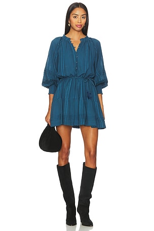 Meadow Mini Dress Cleobella