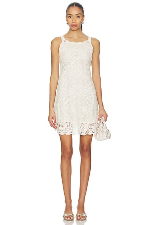 Danni Mini Dress Cleobella