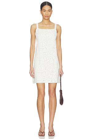 ASAHI 원피스 Cleobella