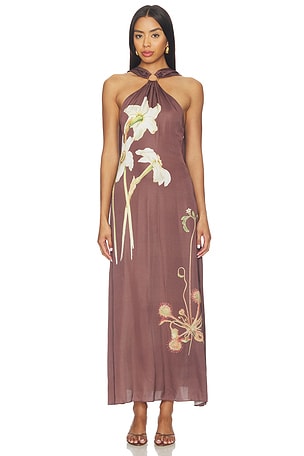 Ives Maxi Dress Cleobella