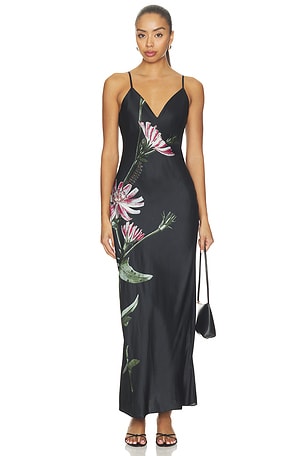 Aria Ankle Dress Cleobella
