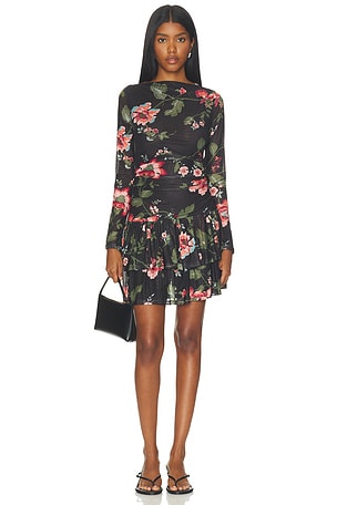 Winifred Mini Dress Cleobella