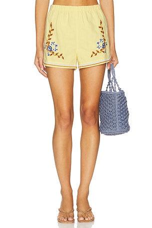 Wes Short Cleobella