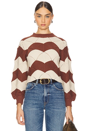 Kori Sweater Cleobella