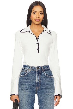 Aimee Top Cleobella
