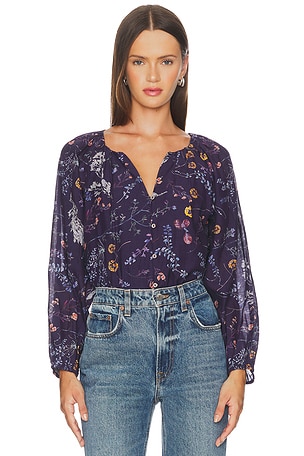 Catherine Blouse Cleobella
