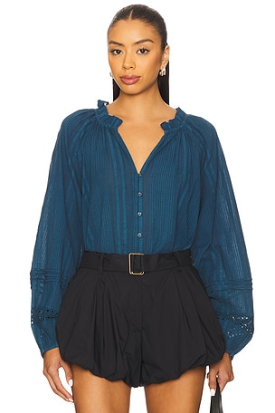 Alicia Blouse Cleobella