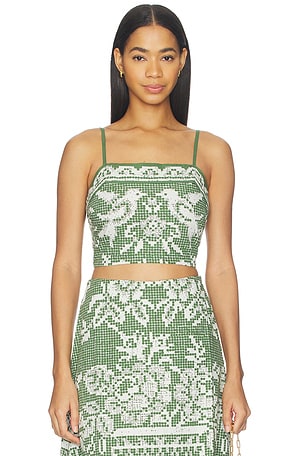 Juniper Top Cleobella