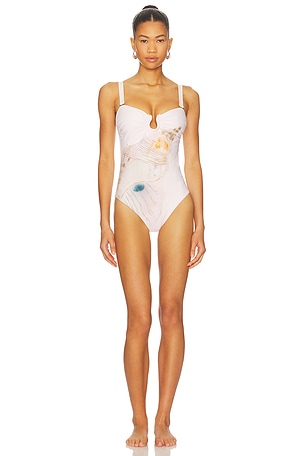 Lupita One-piece Cleobella