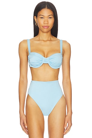 Beckett Bikini Top Cleobella