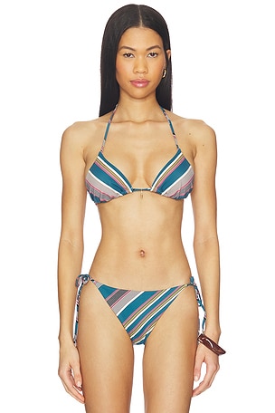 Florbela Triangle Top Cleobella