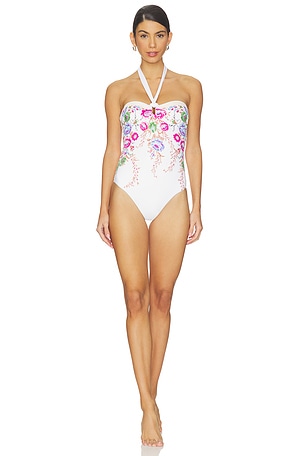 ДЛЯ ПЛАВАНИЯ CAMILLE Cleobella