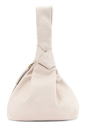 Riley Knot Bag Cleobella