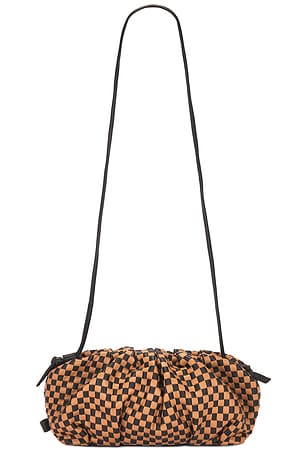 Cleobella Gigi Bag in Brown