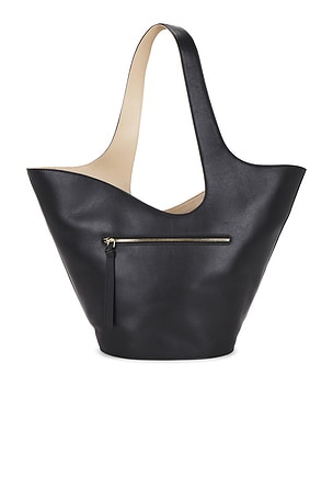 Cleobella Astrid Tote Bag in Black