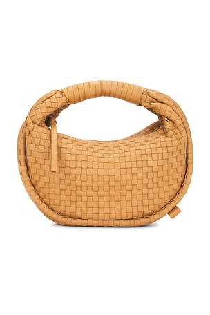 Santiago Mini Hobo Cleobella