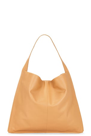 Cleobella Ariadne Tote Bag in Tan