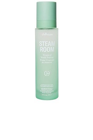 Steam Room Tropical Youth Potion Chillhouse