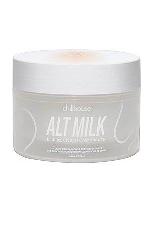 Alt Milk Bathing Cream Chillhouse