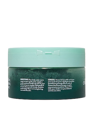 Chillhouse Under The Sea Body Exfoliating Scrub in Beauty: NA