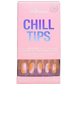 Babs On The Beach Chill Tips Chillhouse